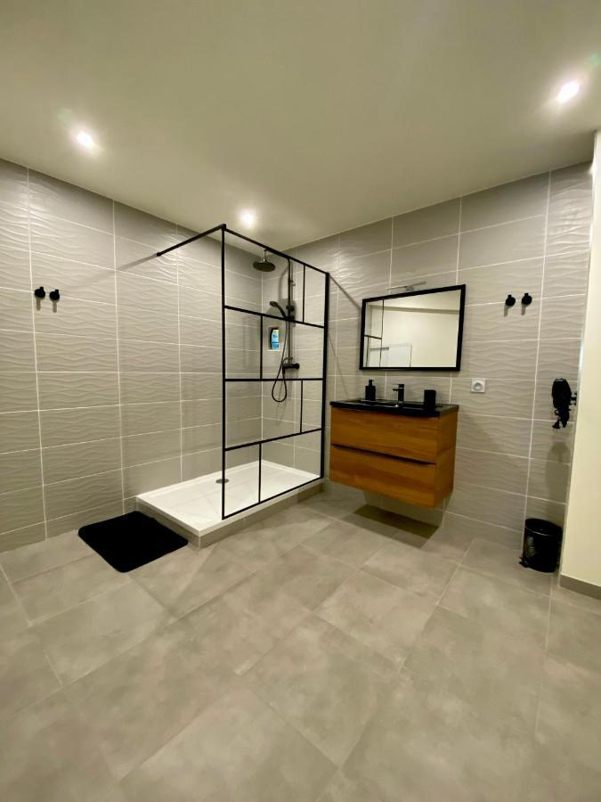 Maison Face A La Cite Каркасон Екстериор снимка