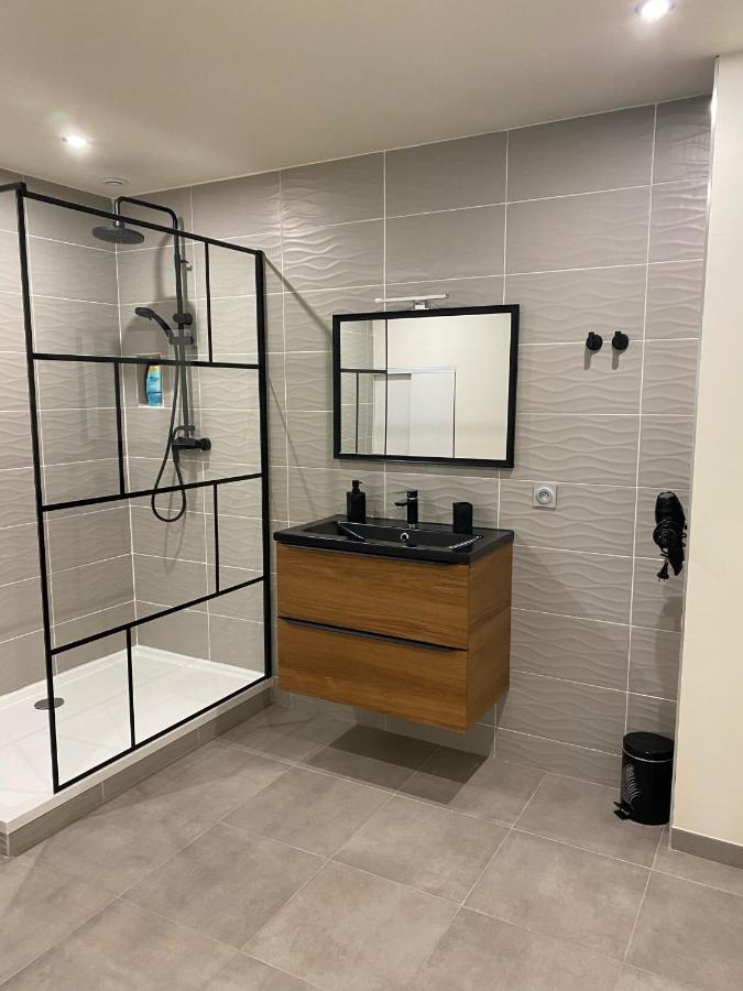 Maison Face A La Cite Каркасон Екстериор снимка